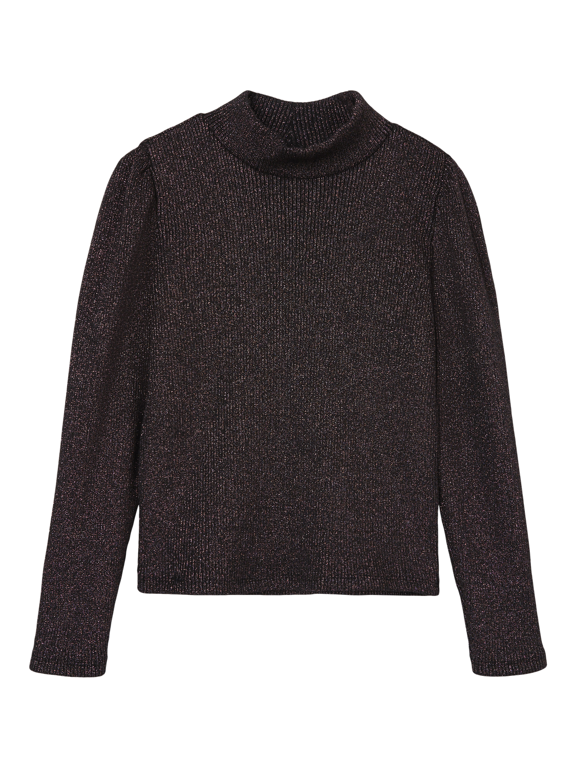 NKFNAJASA Top - Black